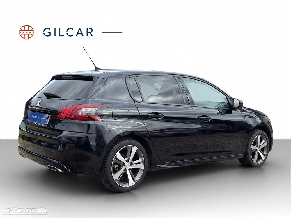 Peugeot 308 PureTech 110 Stop & Start Style - 7