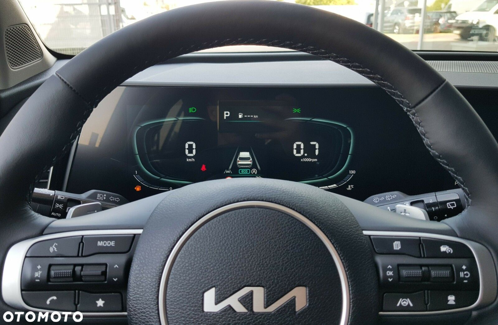 Kia Sportage 1.6 T-GDI L 2WD DCT - 15