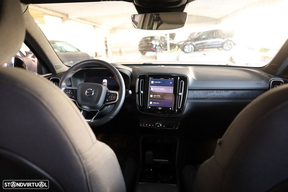Volvo XC 40 Recharge Ultimate - 22