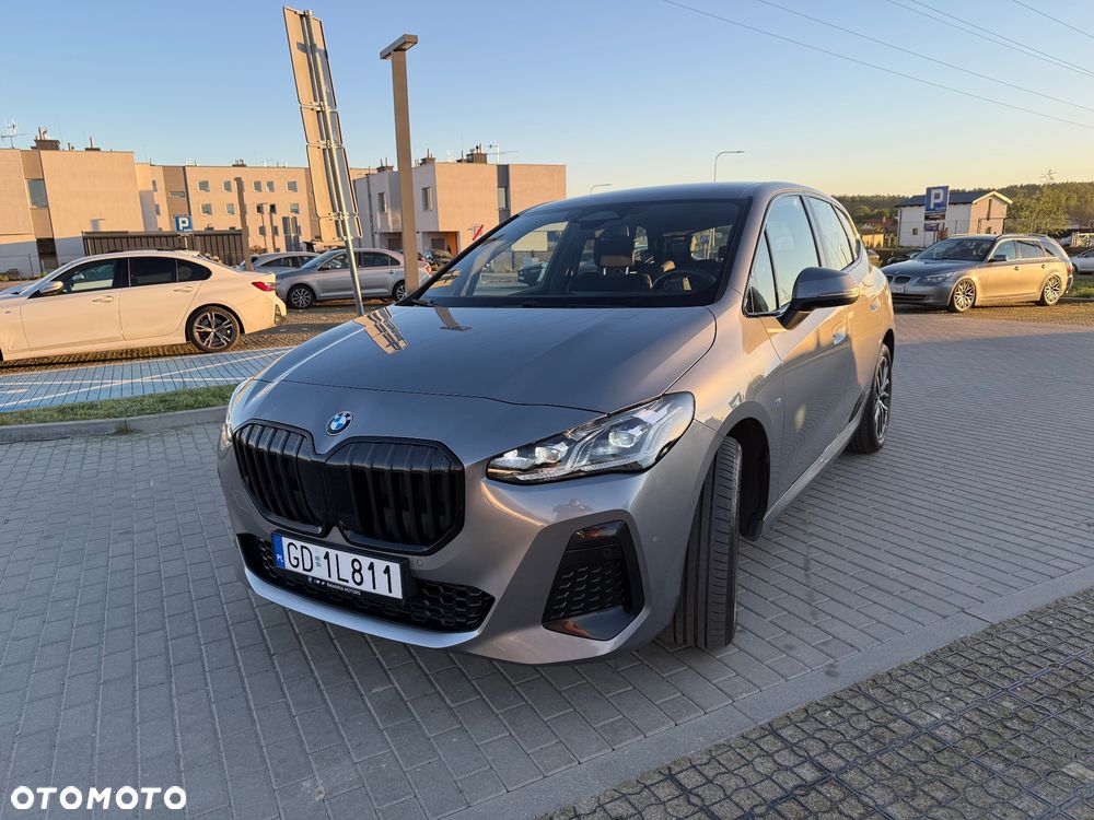 BMW Seria 2 218i M Sport sport - 1