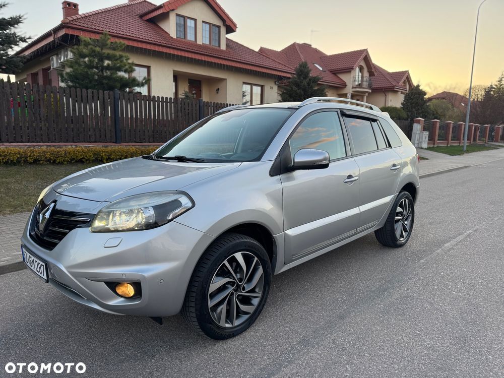 Renault Koleos 2.0 dCi FAP 4x4 Bose Edition - 1