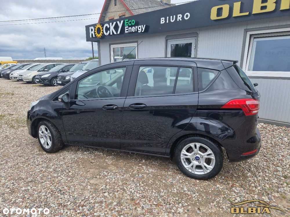 Ford B-MAX - 7