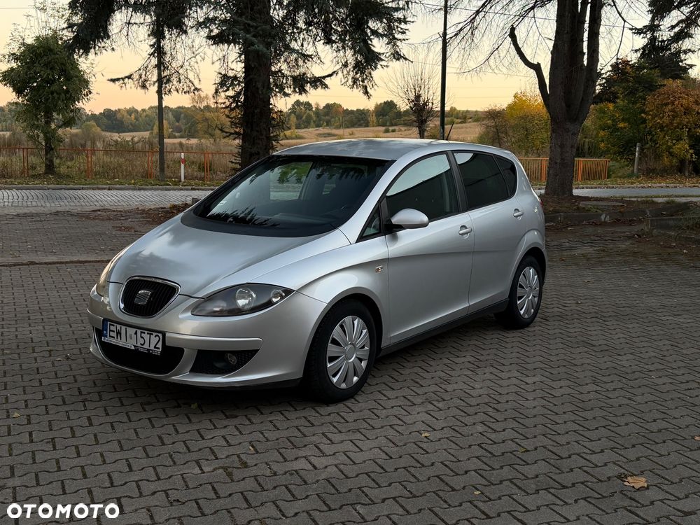 Seat Altea