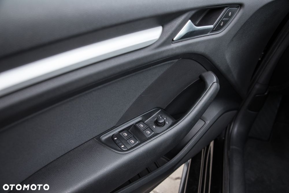 Audi A3 Limousine 1.4 TFSI Ambition - 14