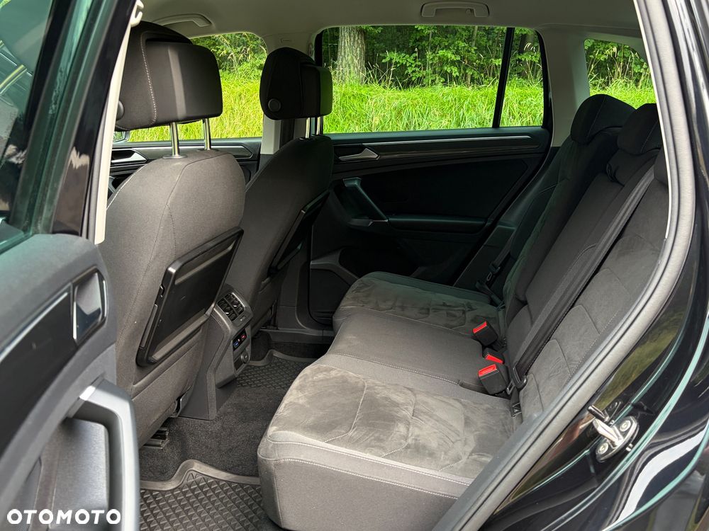 Volkswagen Tiguan 2.0 TDI SCR 4MOTION DSG Highline - 13