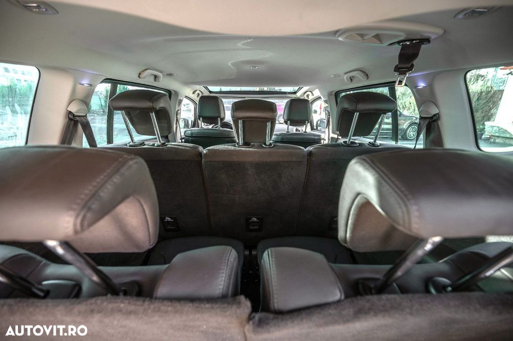 Renault Espace Energy dCi 160 EDC Business - 22