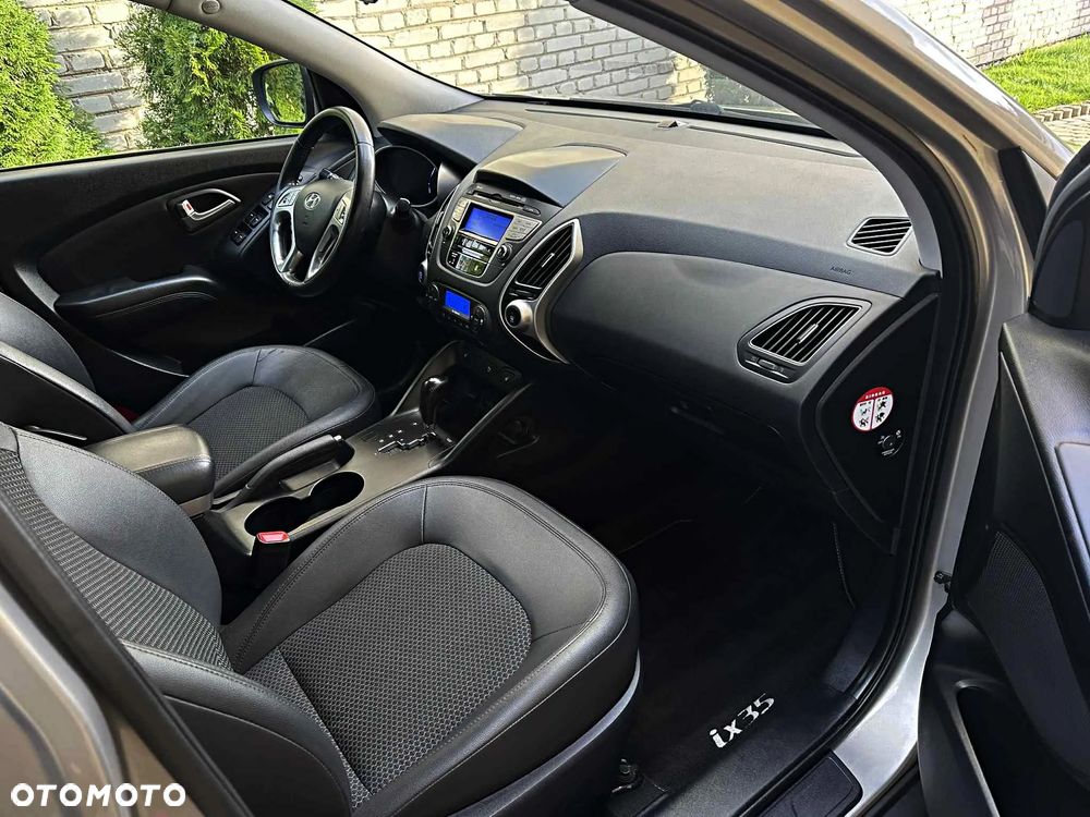 Hyundai ix35 2.0 Premium 2WD - 27
