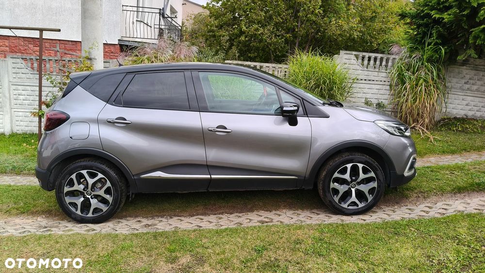 Renault Captur (ENERGY) TCe 90 INTENS - 5