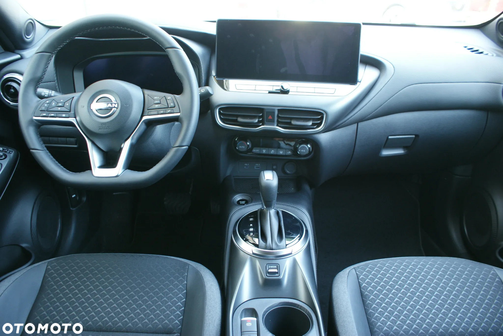 Nissan Juke - 17