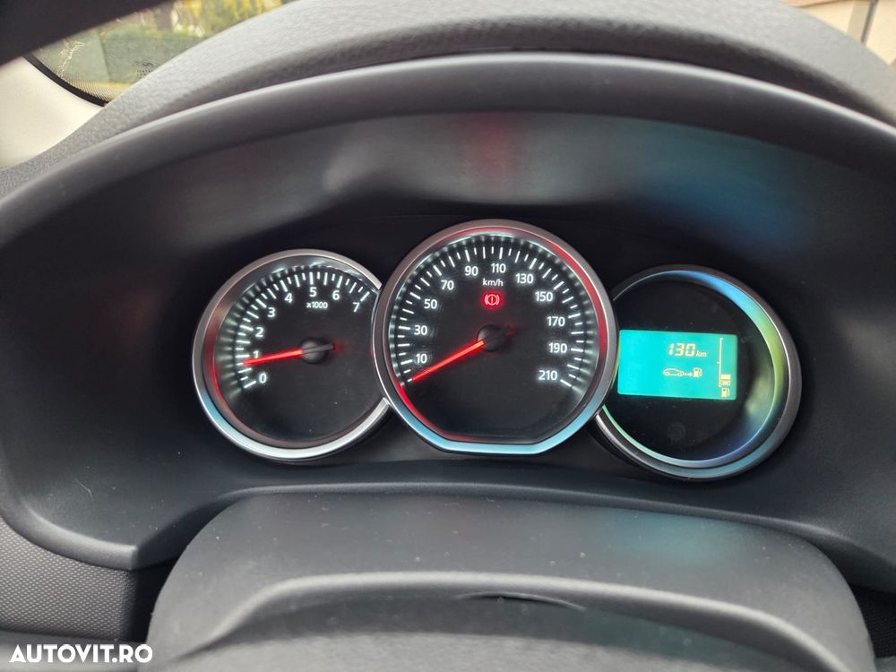 Dacia Logan 1.5 Blue dCi Laureate - 17