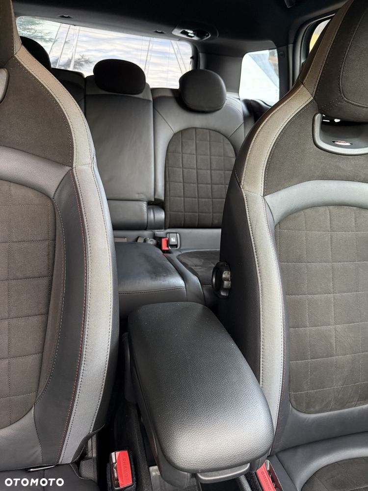 MINI Countryman Cooper SE ALL4 - 19