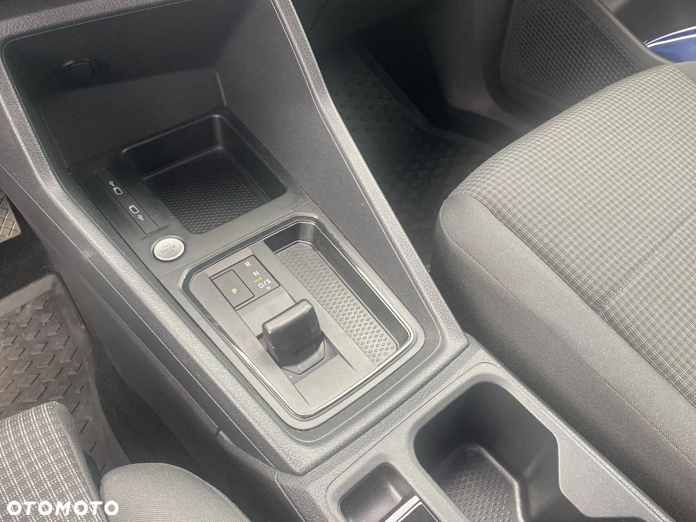 Volkswagen caddy - 14