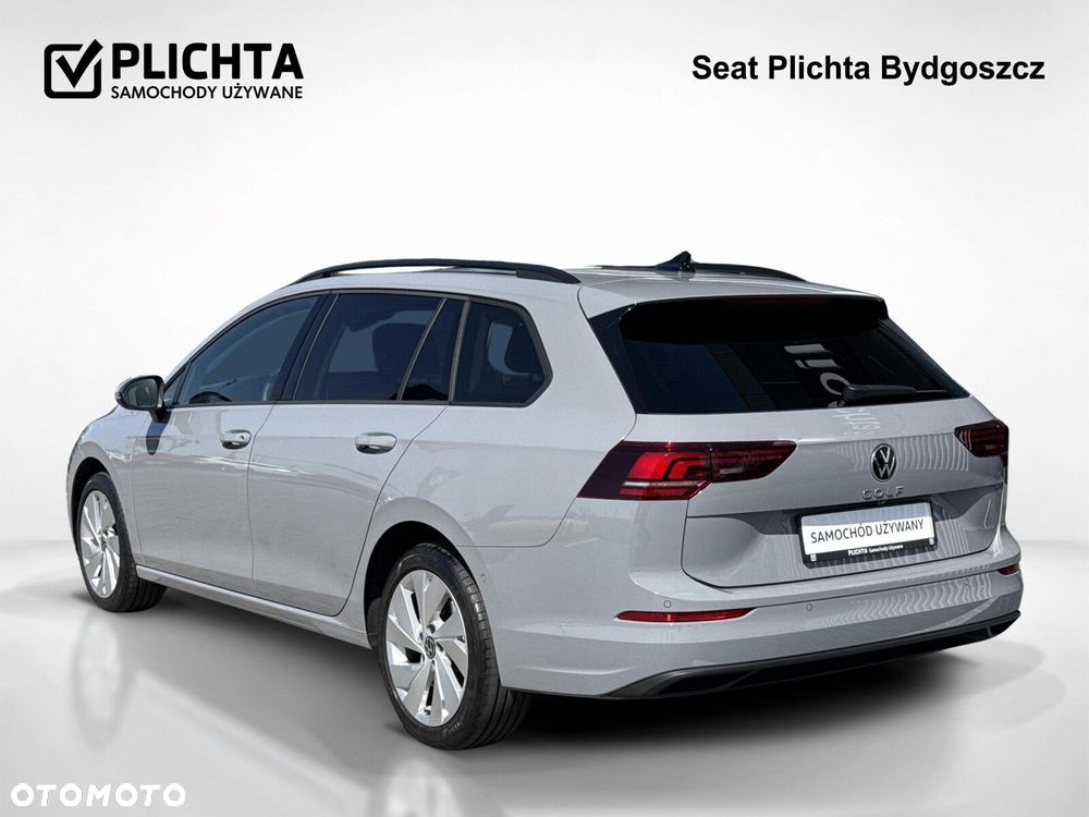 Volkswagen Golf 1.5 TSI EVO Life - 4