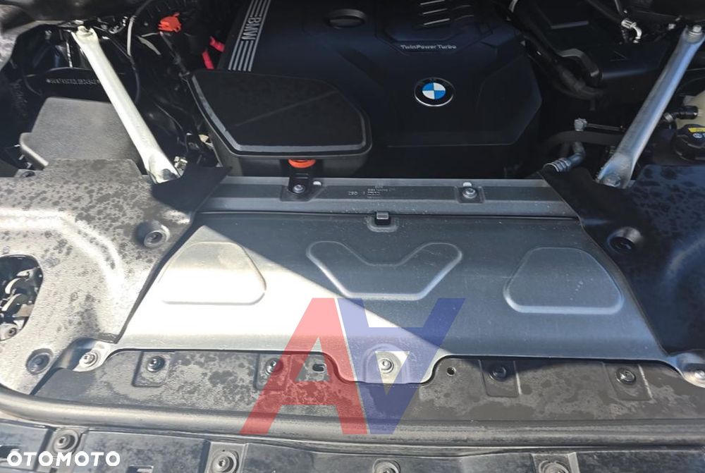 BMW X3 xDrive30i Luxury Line - 18