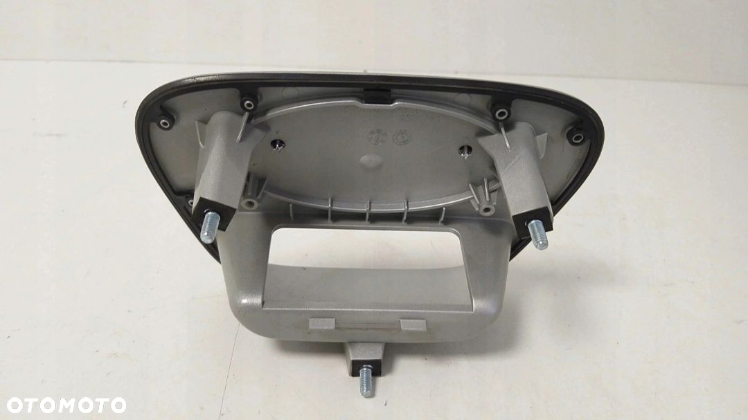 KIA RIO IV 17-21 KLAMka emblemat klapa tył - 3