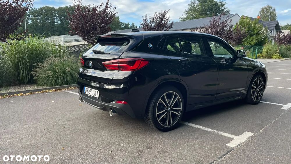 BMW X2 - 16