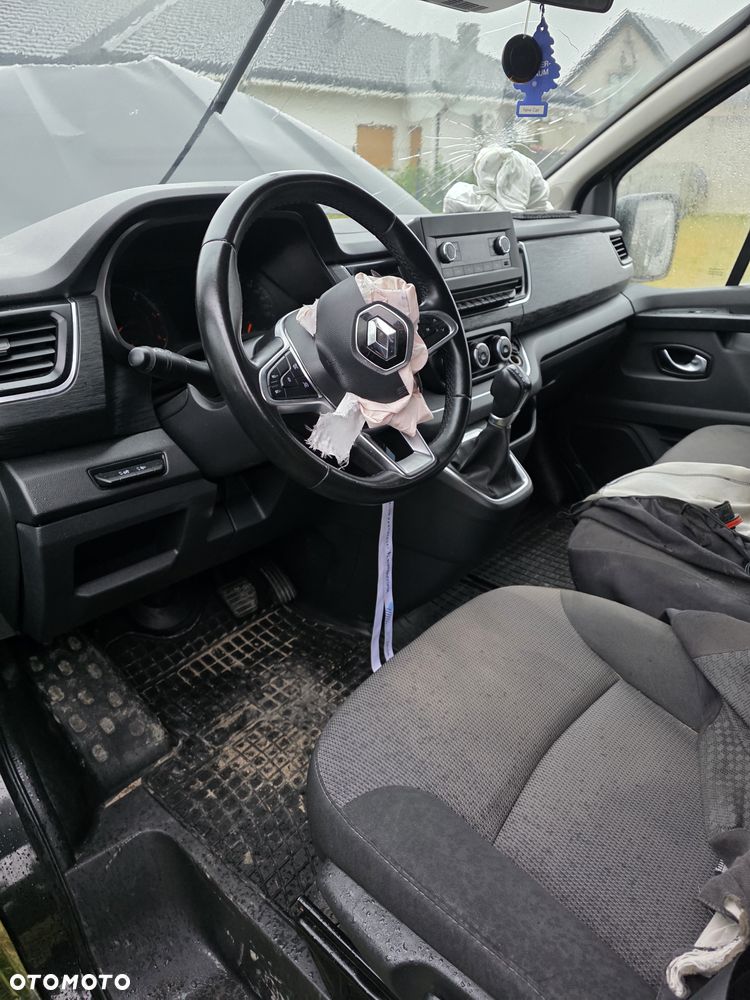 Renault Trafic Kombi 2.0 L2 Equilibre EDC - 6