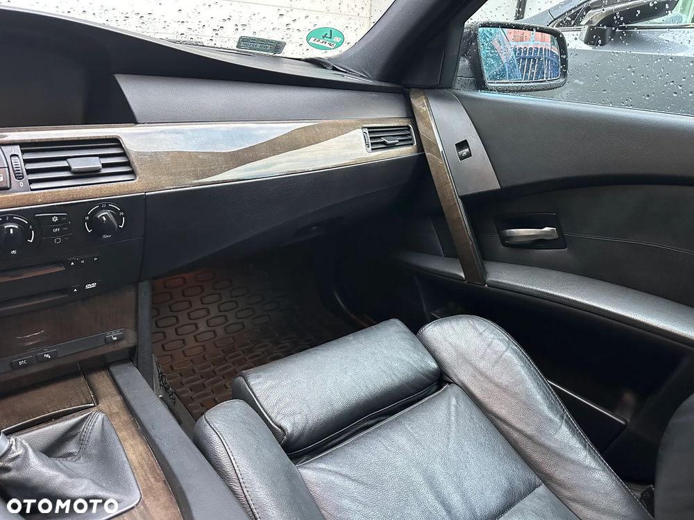 BMW Seria 5 - 13