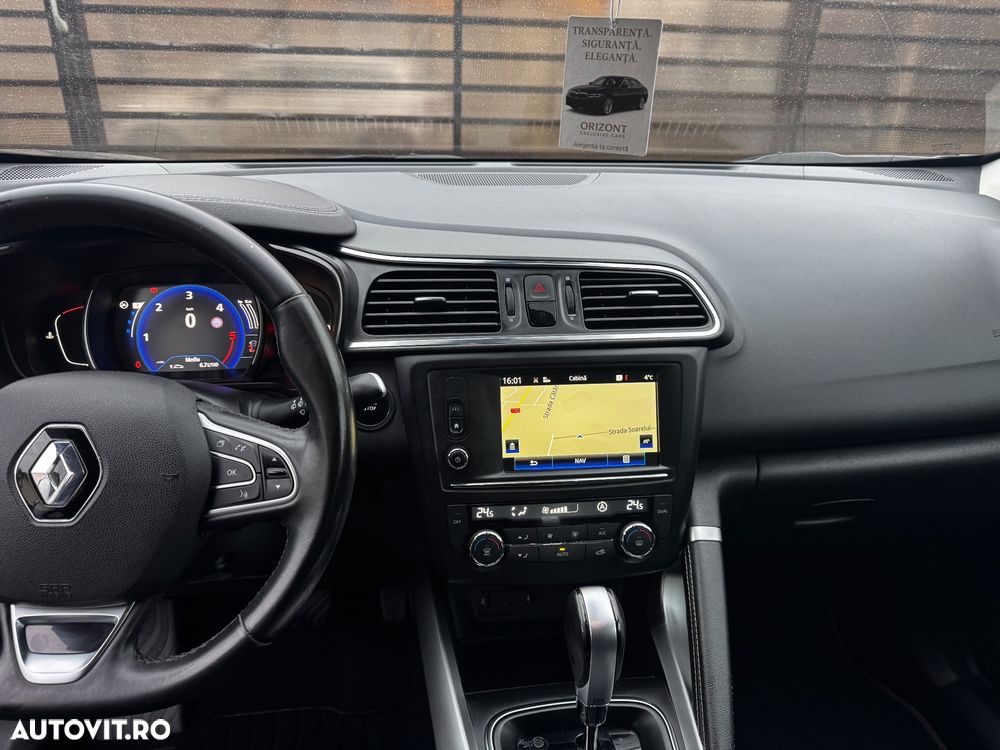 Renault Kadjar Energy dCi 110 EDC Business - 23