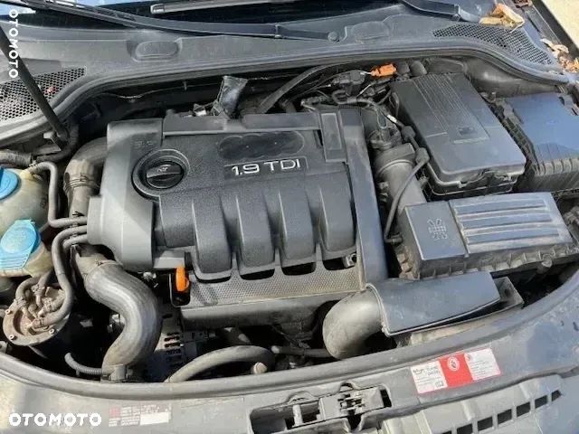 Audi A3 3-drzwiowe - 18