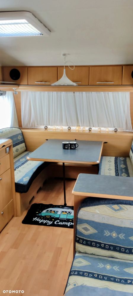 Adria Altea 502 - 2
