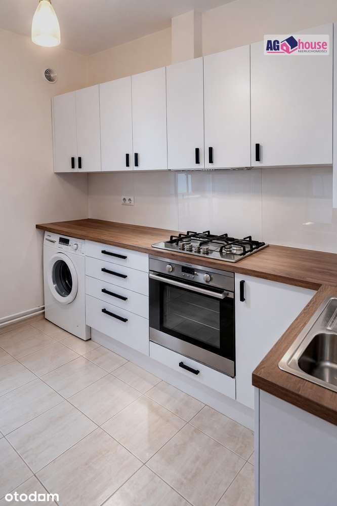 Mieszkanie 2 pokoje | Pruszcz Gdański | 56,3 m²