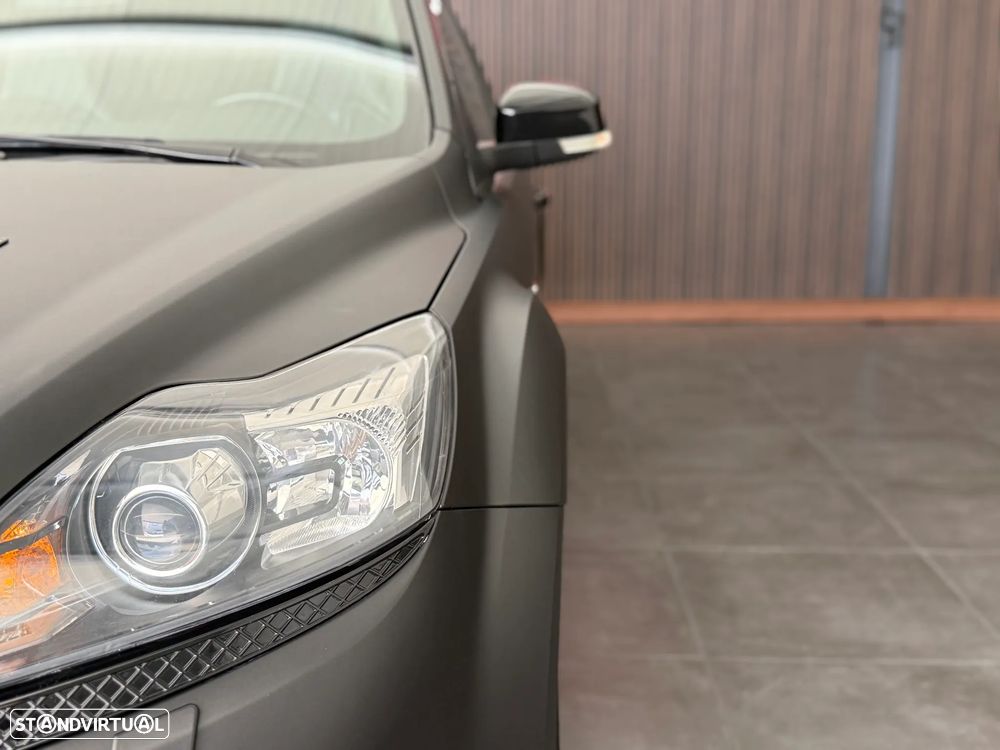 Ford Focus RS 500 - 44