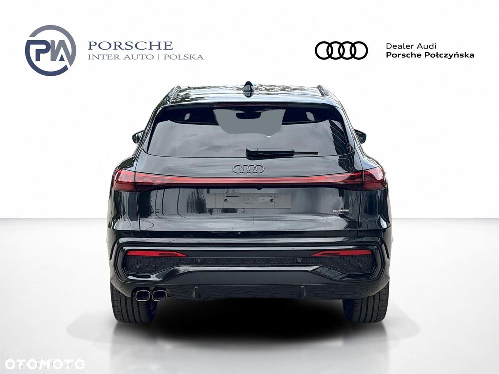Audi Q5 2026 photo 4