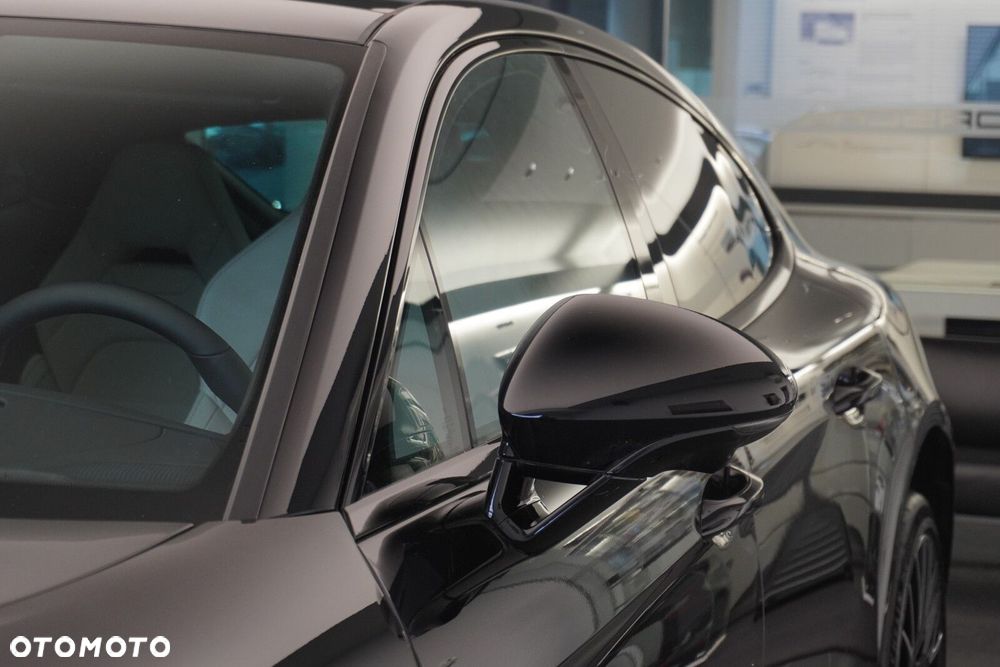 Porsche Panamera - 6