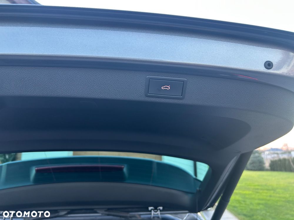 Skoda Karoq 1.5 TSI ACT 4x2 Sportline DSG - 14