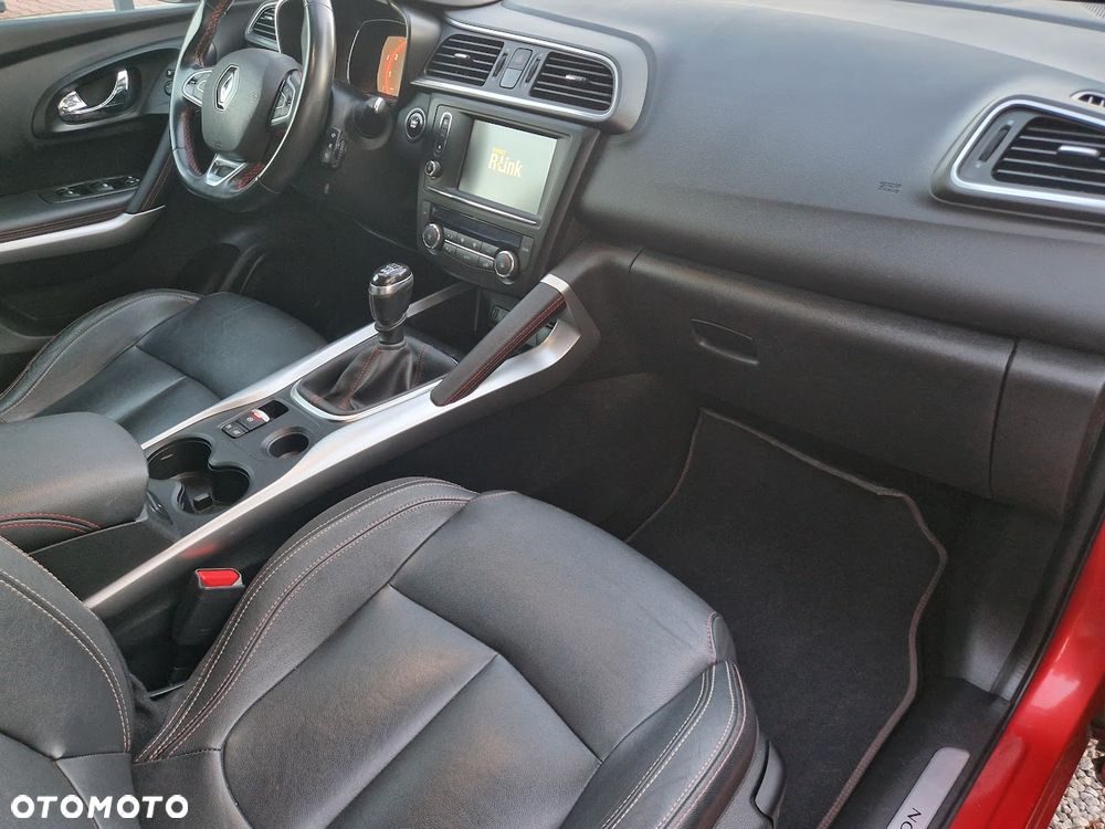 Renault Kadjar 1.2 Energy TCe Night&Day - 32