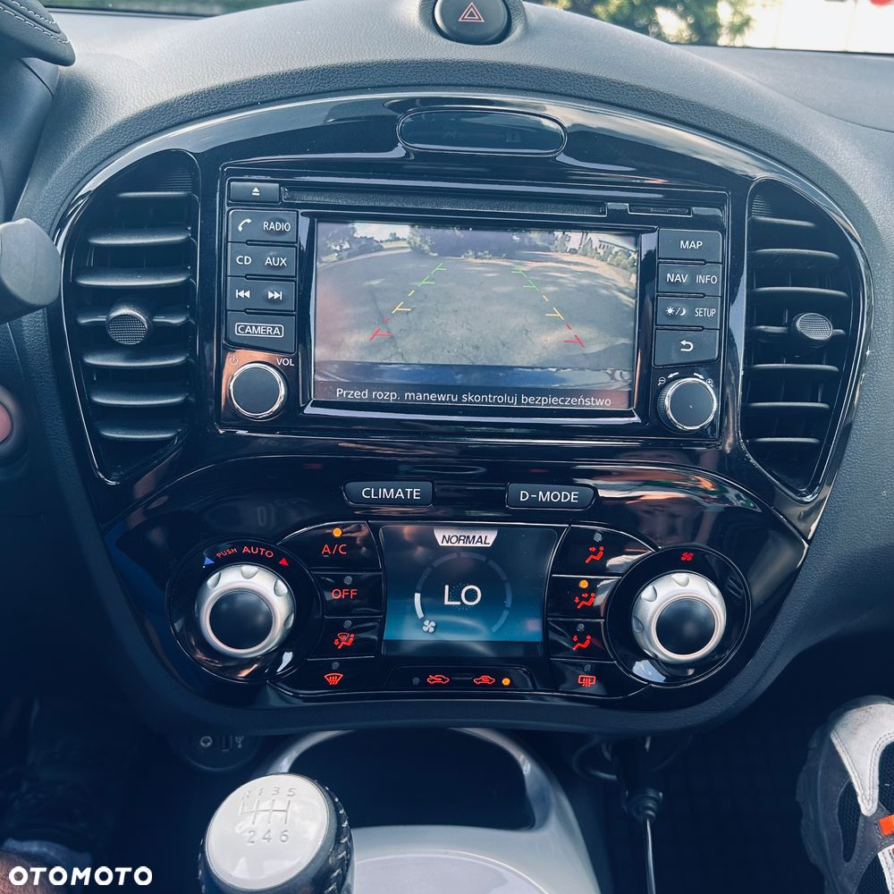 Nissan Juke 1.2 DIG-T Tekna Dark Sound - 30