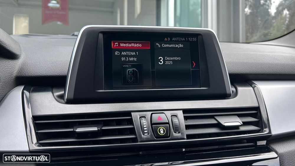 BMW 216 Active Tourer d Line Sport Auto - 21