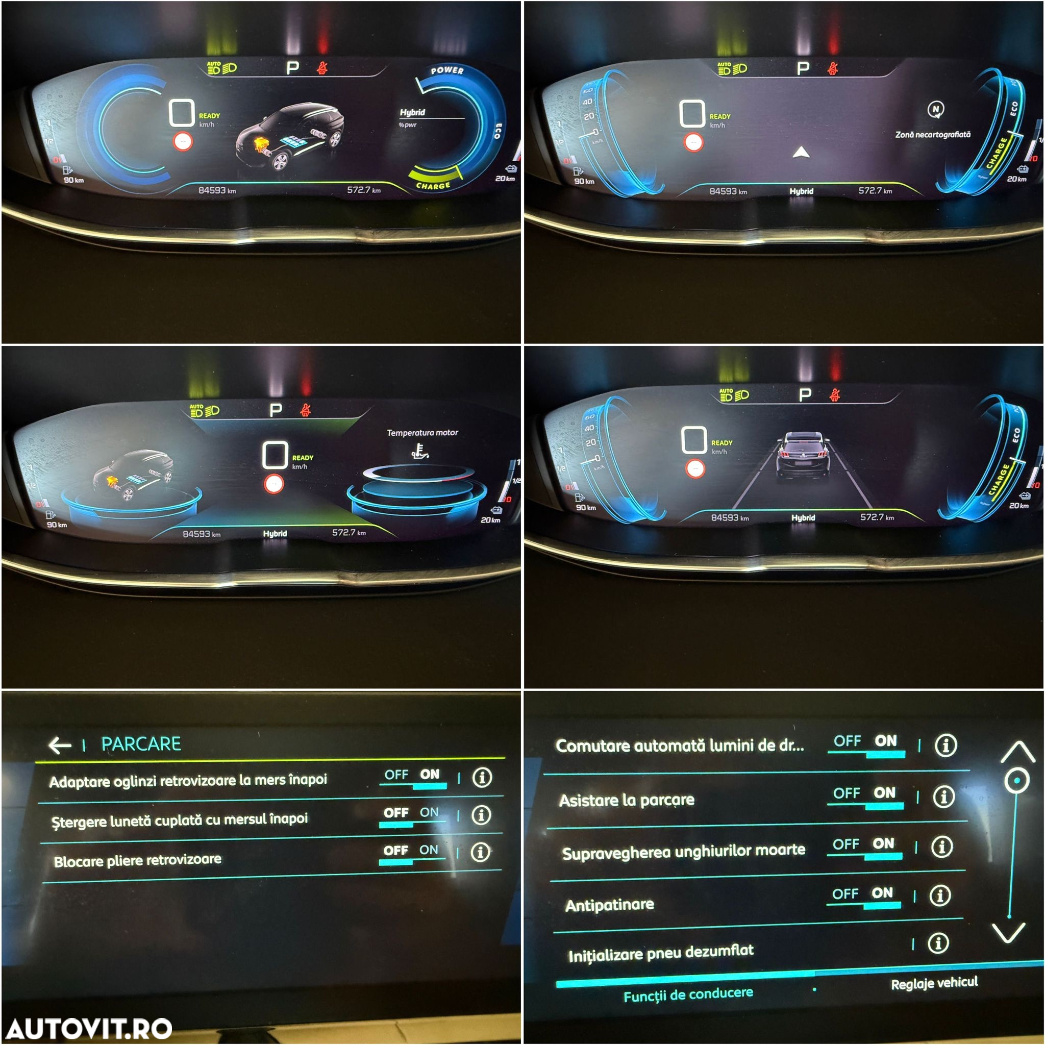 Peugeot 3008 PHEV 300 EAT8 4X4 GT - 14