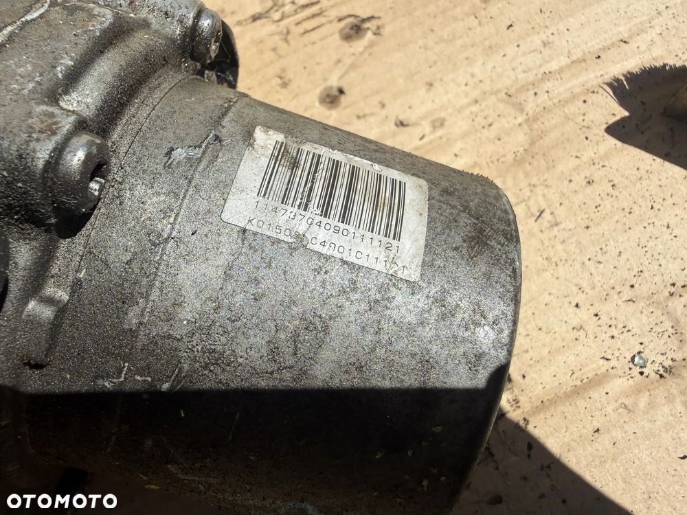 Pompa wspomagania Peugeot 407 2160073150 OE - 4