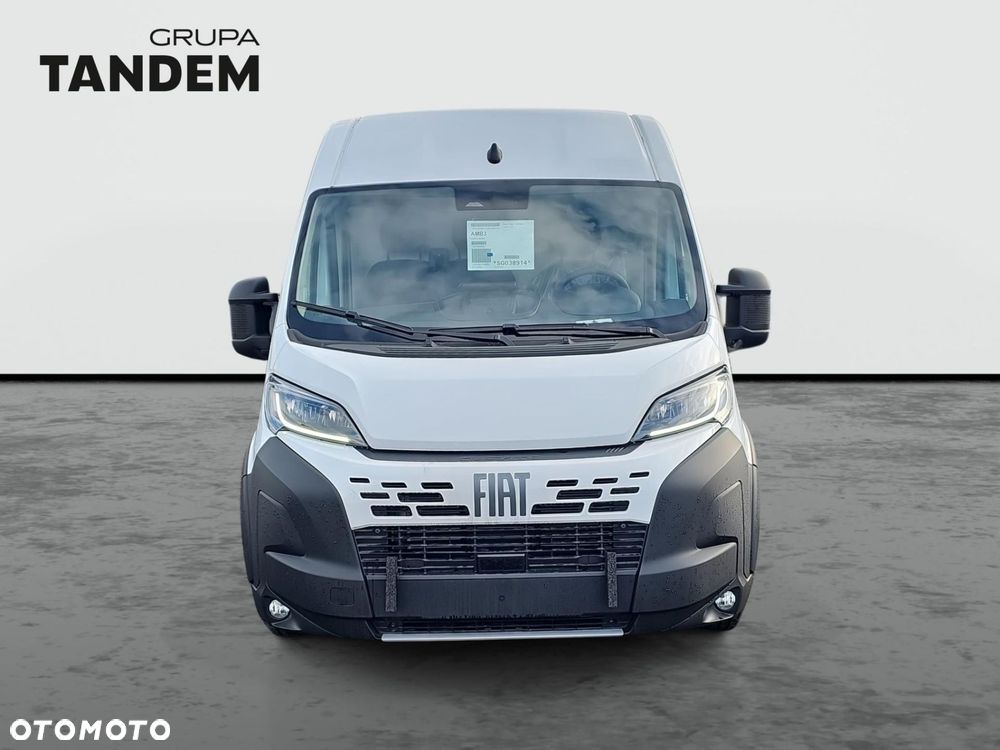 Fiat Ducato - 1