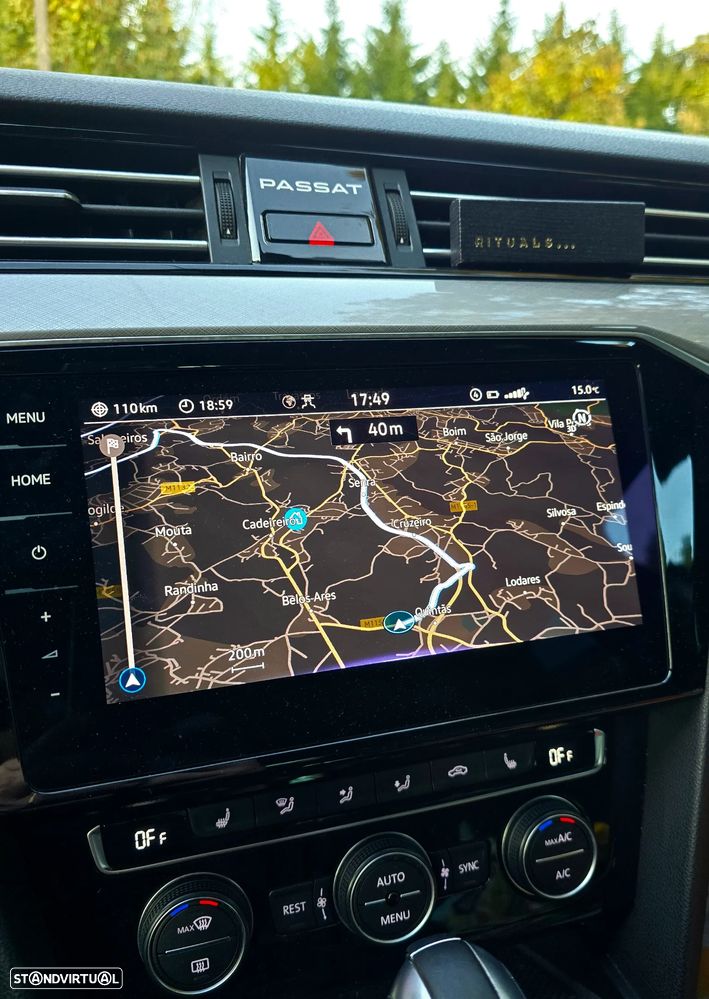 VW Passat Variant 1.4 TSI DSG GTE - 16