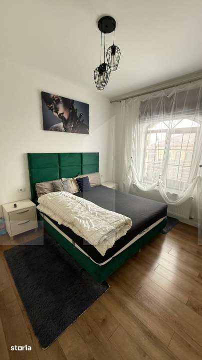 Casa moderna, mobilata premium, terasa inchisa – Catamarasti Deal - Imagine principală: 5/13