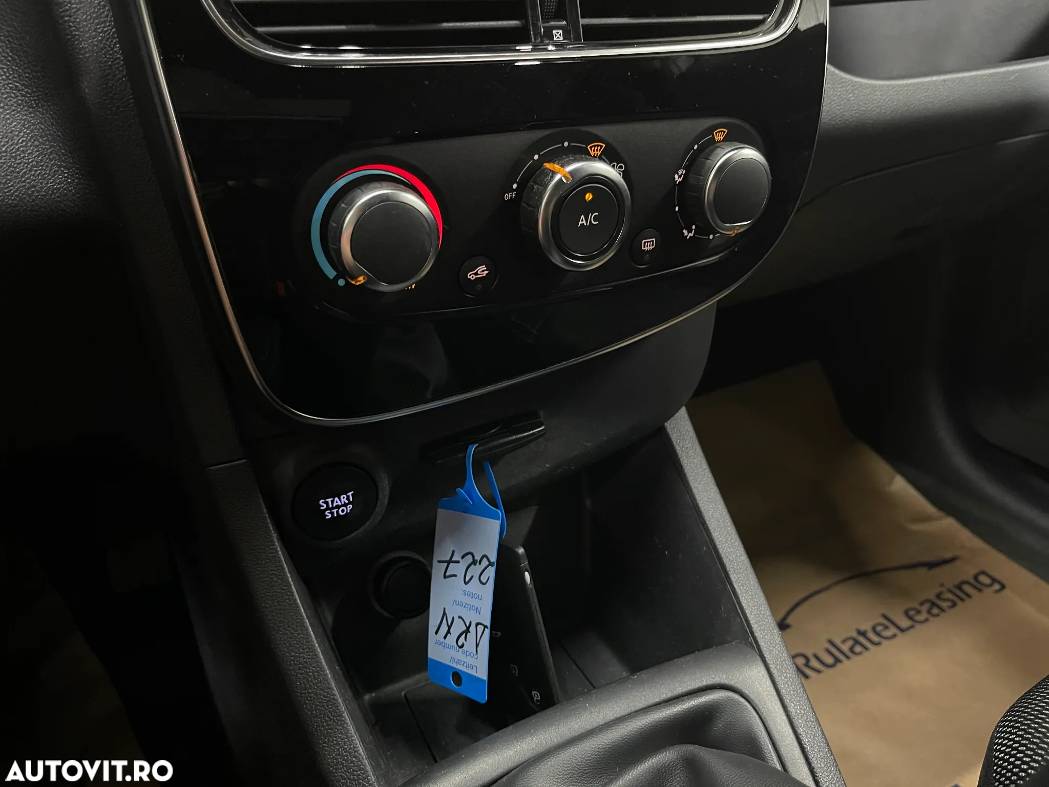 Renault Clio Estate TCe Life Evo - 15
