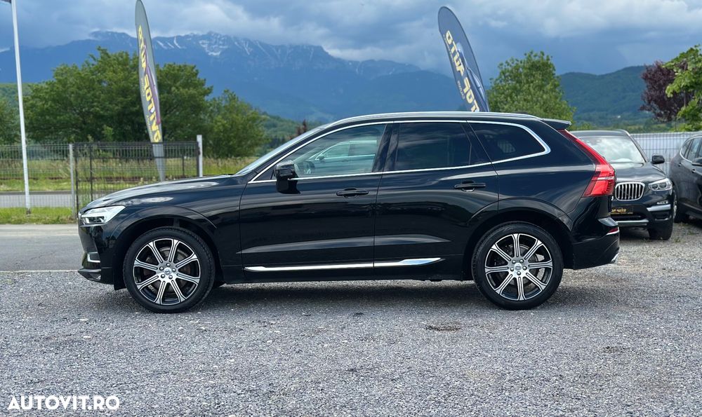 Volvo XC 60 - 11