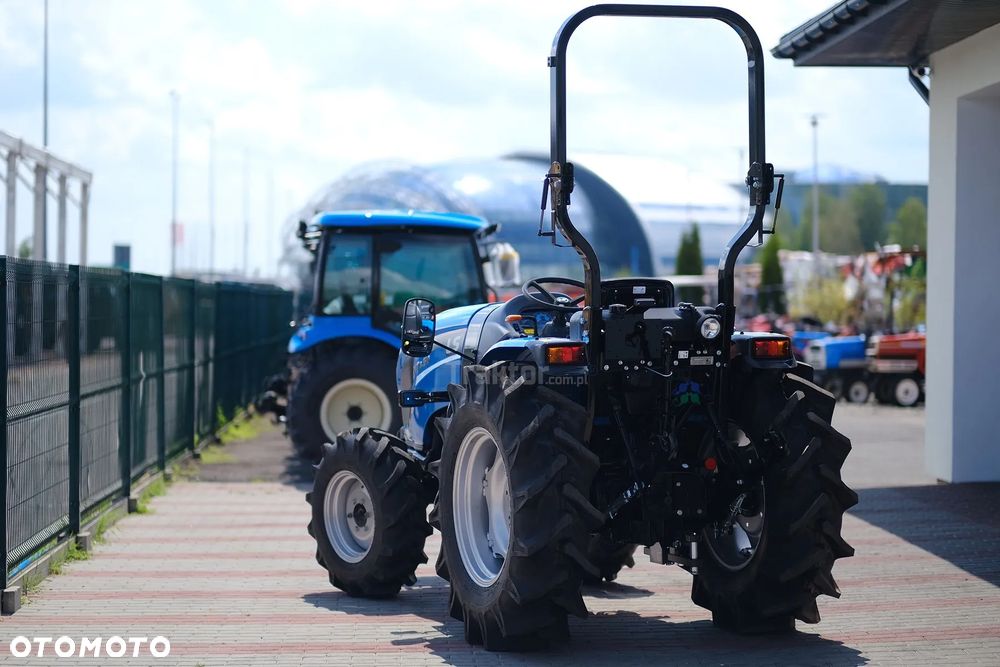 LS Traktor MT3.50 - 7