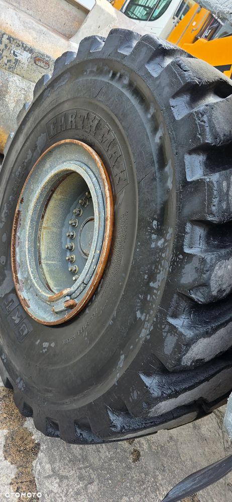 Liebherr 576 Xpower - 8