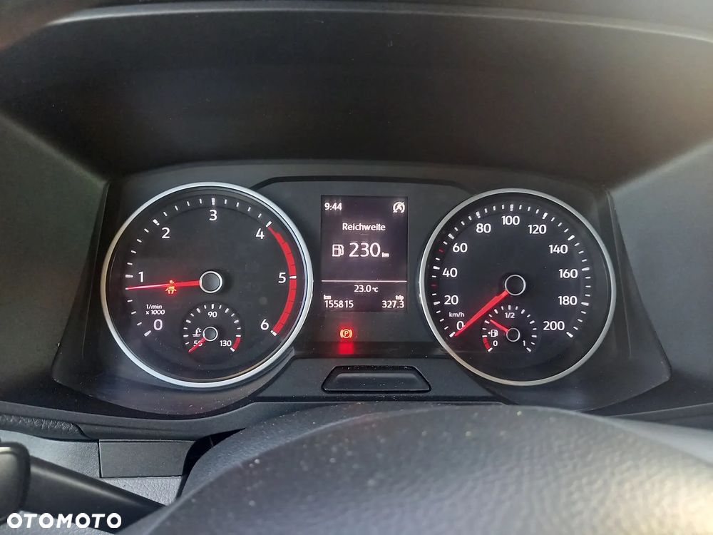 Volkswagen CRAFTER 35 EURO 6!!! - 8