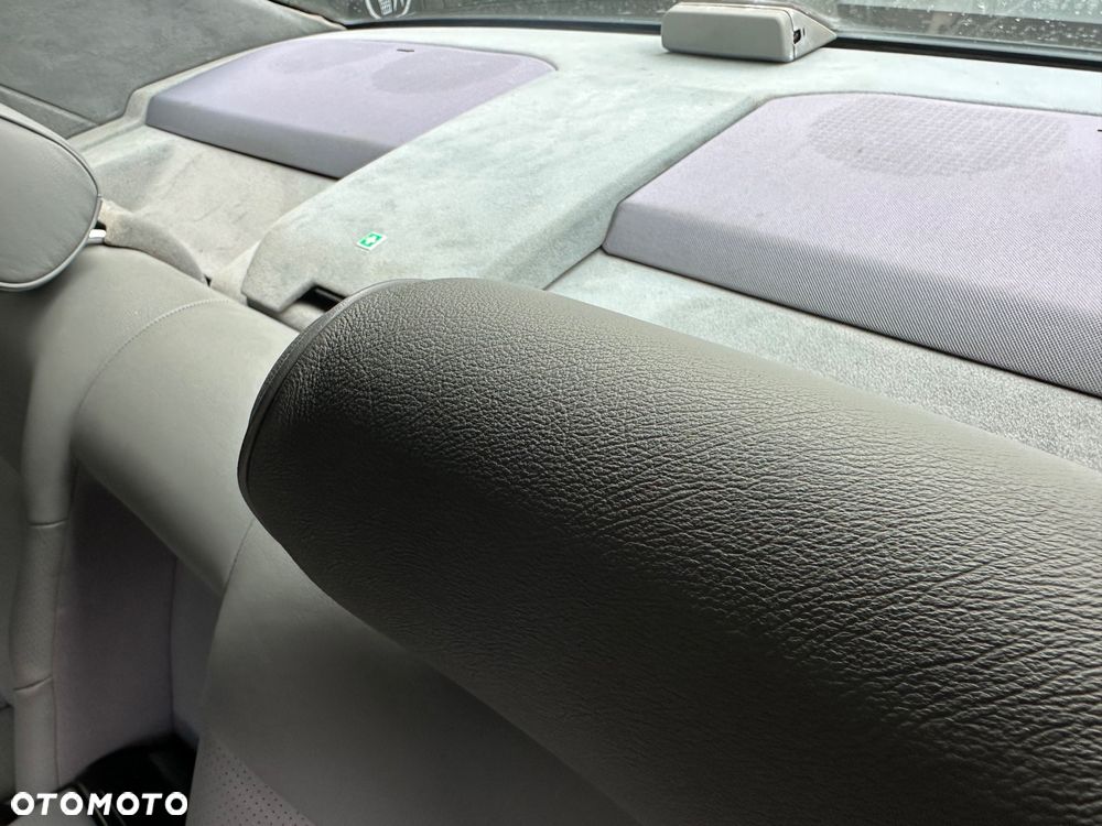 Mercedes-Benz Klasa S 500 - 31