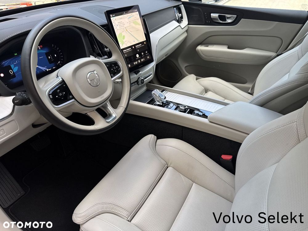 Volvo XC 60 - 10