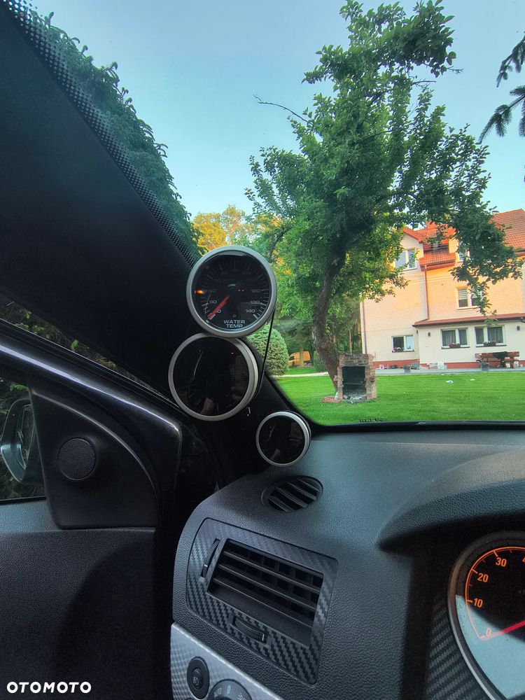 Opel Astra 2.0 T OPC - 13