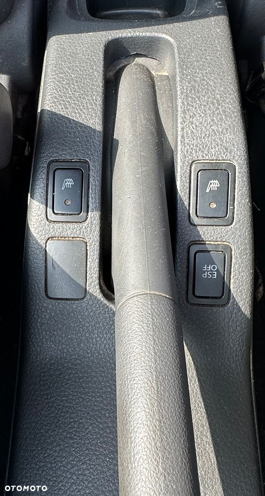 Suzuki SX4 - 12