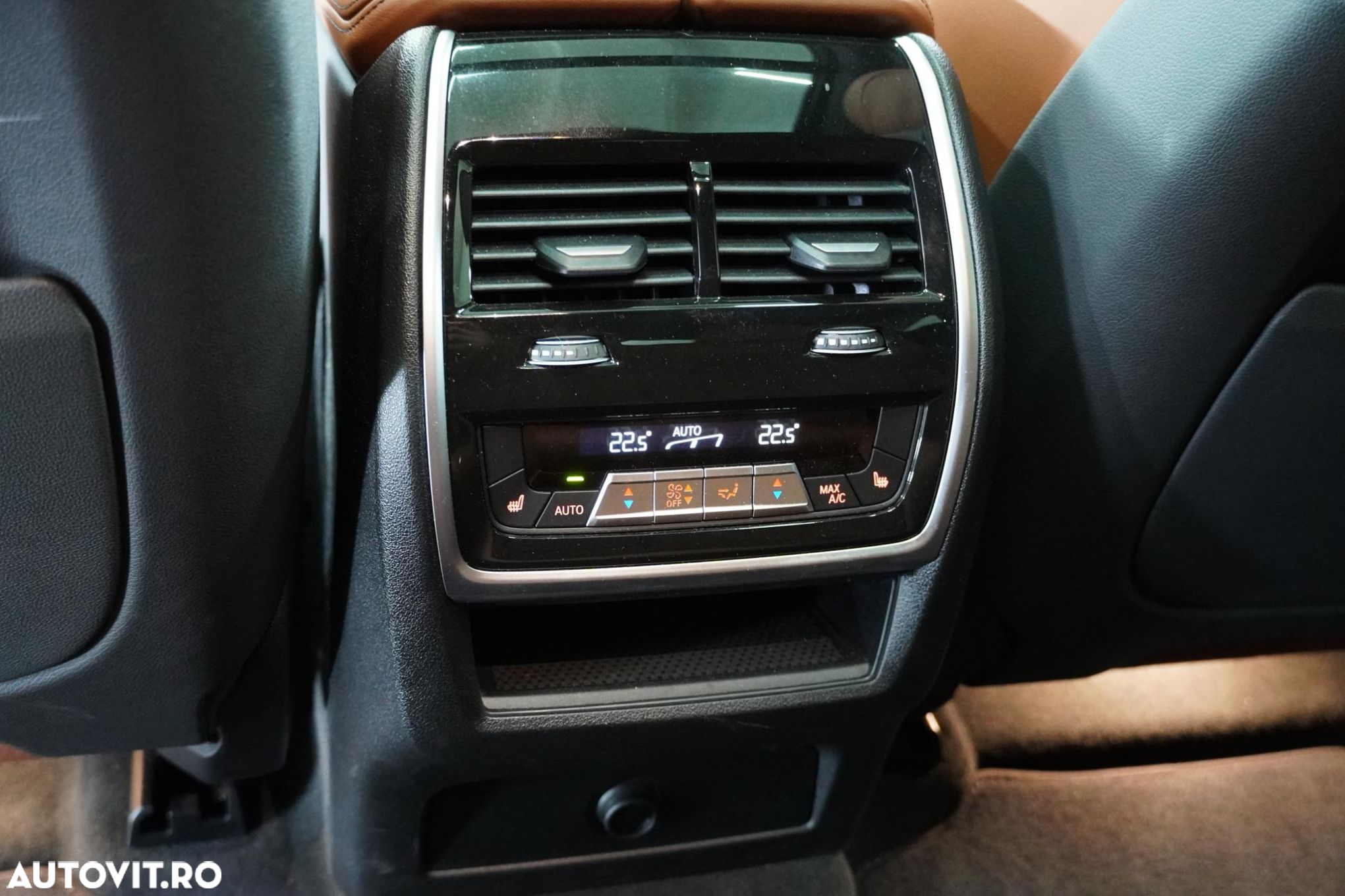 BMW X6 - 23