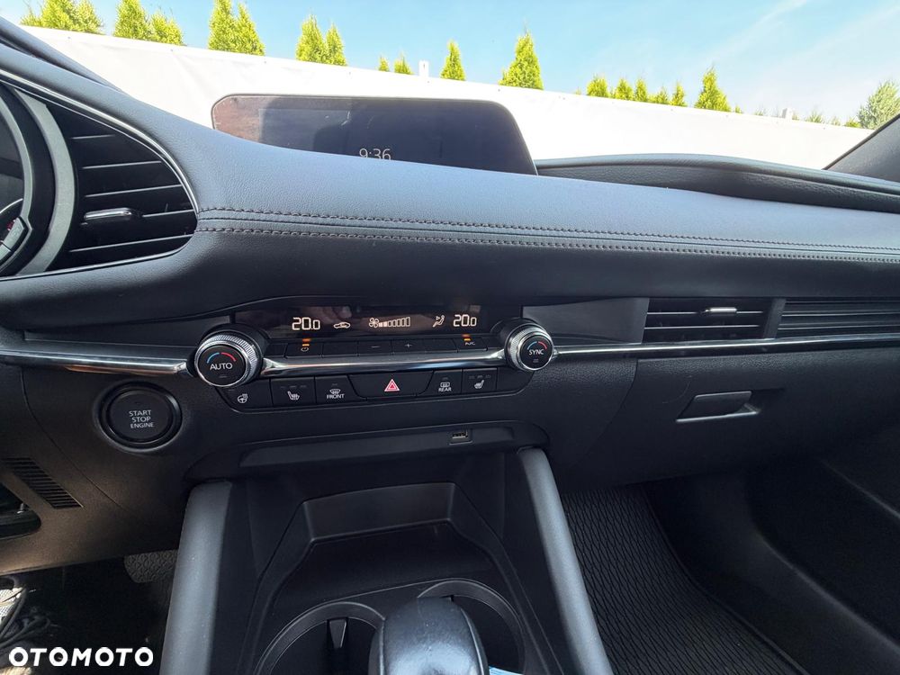 Mazda 3 - 23