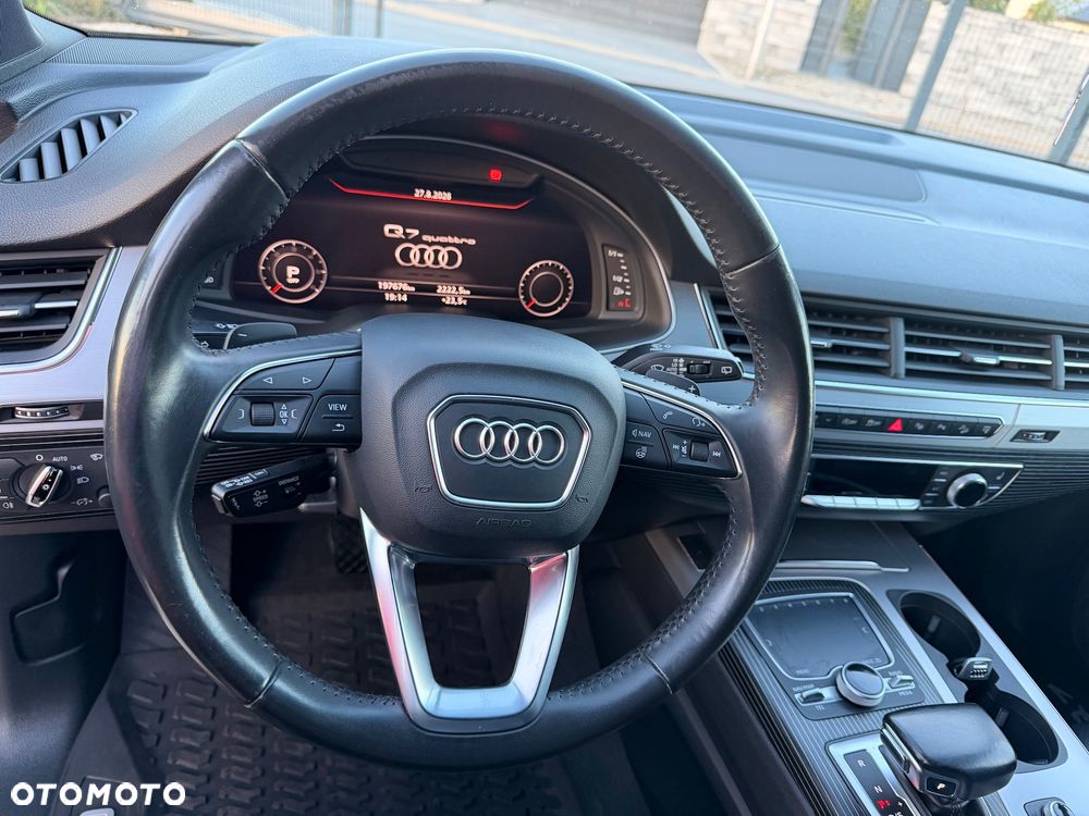 Audi Q7 - 23
